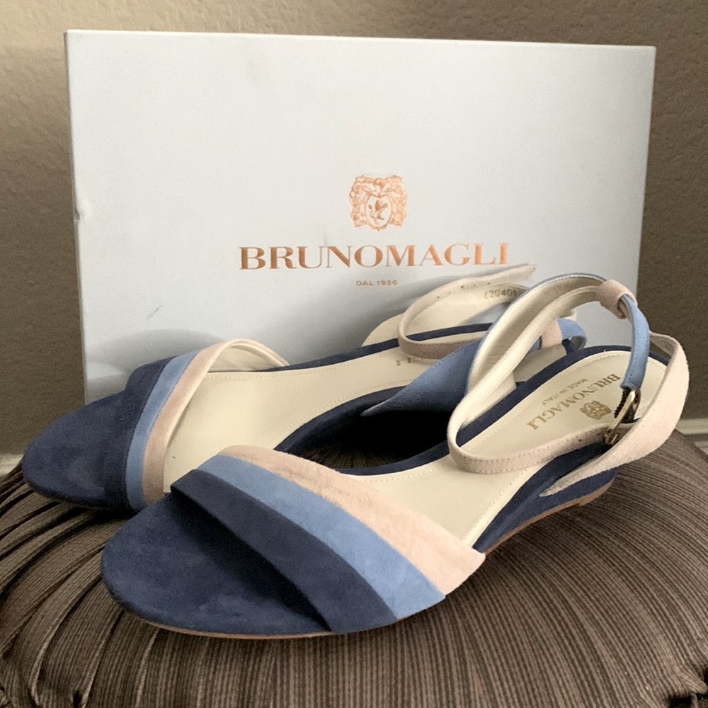 Brunomagli Sandals